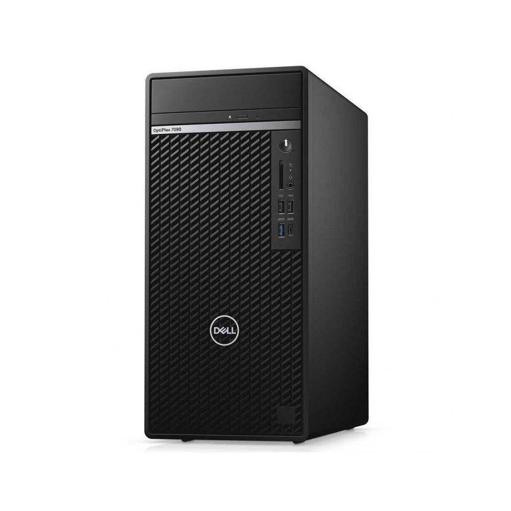 Product Example: Dell OptiPlex 7090 Tower Desktop