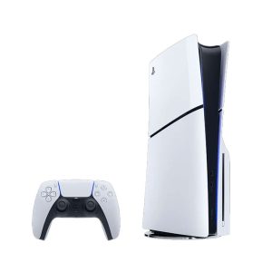 PlayStation 5 Console – Standard Edition